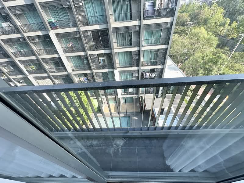 A Space Me Sukhumvit 77, Bangkok, 2363 Soi Sukhumvit 77, Sukhumvit Road, Suan Luang, Suan Luang, Bangkok, 1 Bedroom, 28 sqm, Condo For Sale, by พุฒิโชติ ศรีวัง, 500296907 - DDproperty.com