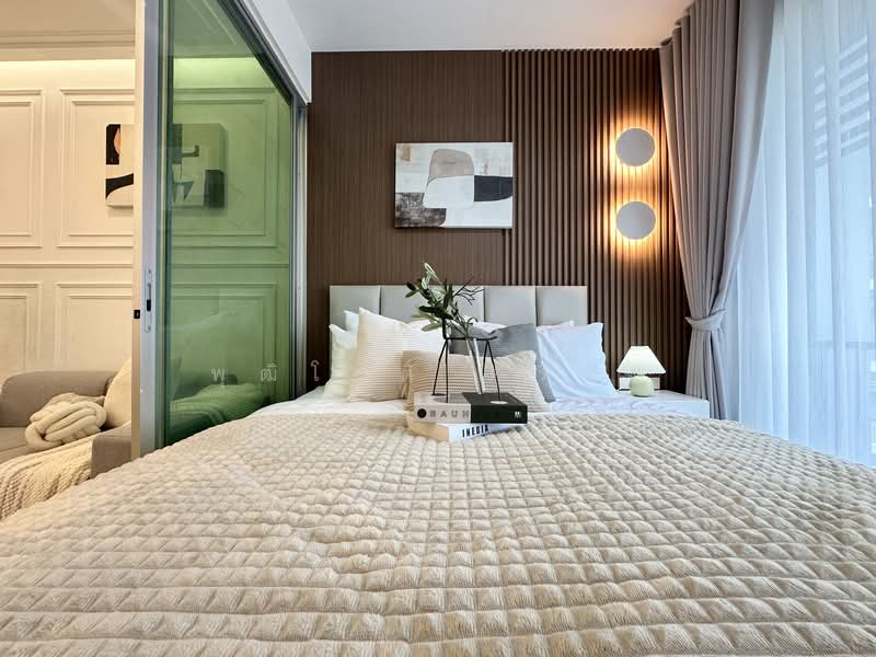 A Space Me Sukhumvit 77 : เอ สเปซ มี สุขุมวิท 77, กรุงเทพ, 2363 ซอยสุขุมวิท 77 ถนนสุขุมวิท, สวนหลวง, สวนหลวง, กรุงเทพ, 28 ตร.ม., คอนโด ขาย, โดย พุฒิโชติ ศรีวัง, 500296907 - DDproperty.com
