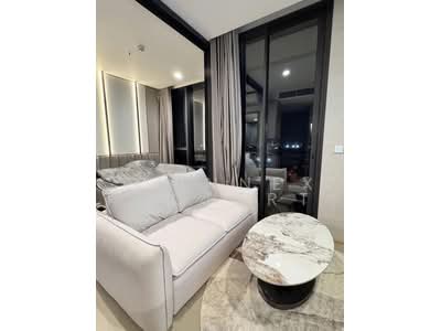 For Rent - The Extro Phayathai-Rangnam, Bangkok