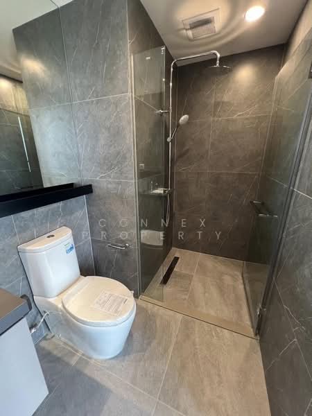The Extro Phayathai-Rangnam, Bangkok, Rang Nam Alley, Samsen Nai, Phaya Thai, Bangkok, 1 Bedroom, 33 sqm, Condo For Rent, by Connex Property, 500296909 - DDproperty.com