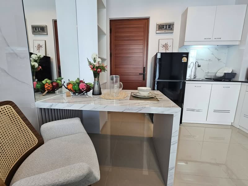 CC Condominium 1, Chon Buri (Pattaya), 418 Village No. 6, Nong Pru, Bang Lamung (Pattaya), Chon Buri (Pattaya), 1 Bedroom, 35 sqm, Condo For Sale, by Saimaii Russiphat, 500296910 - DDproperty.com