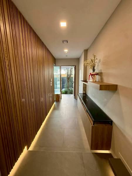 VIVE Rama 9, Bangkok, 38 Krungthep Kreetha Road, Saphan Sung, Saphan Sung, Bangkok, 4 Bedrooms, 324 sqm, Single Detached House For Rent, by ณภัทร พรสิริเมธากุล, 500296913 - DDproperty.com