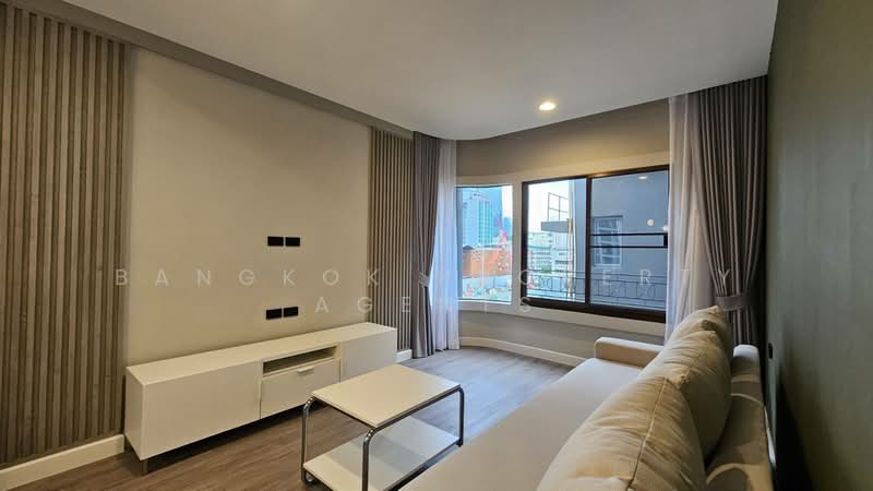 ให้เช่า - La Residenza (ลา เรสซิเดนซา), กรุงเทพ