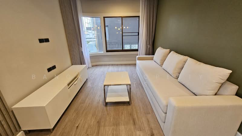 ให้เช่า - La Residenza (ลา เรสซิเดนซา), กรุงเทพ