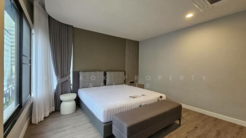 ให้เช่า - La Residenza (ลา เรสซิเดนซา), กรุงเทพ
