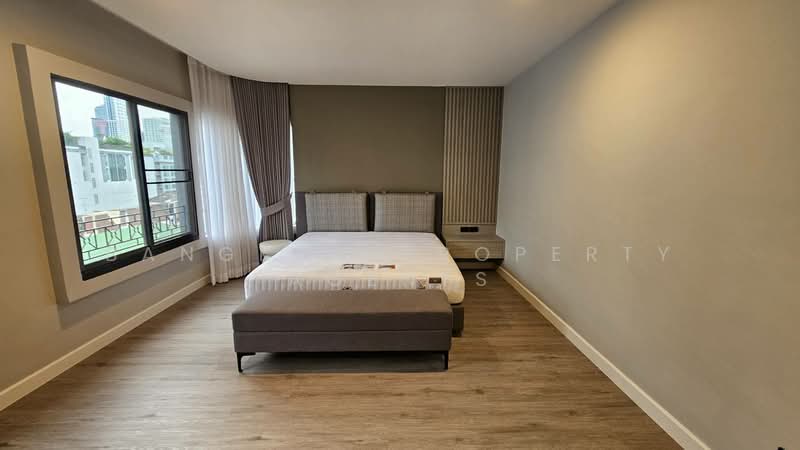 ให้เช่า - La Residenza (ลา เรสซิเดนซา), กรุงเทพ