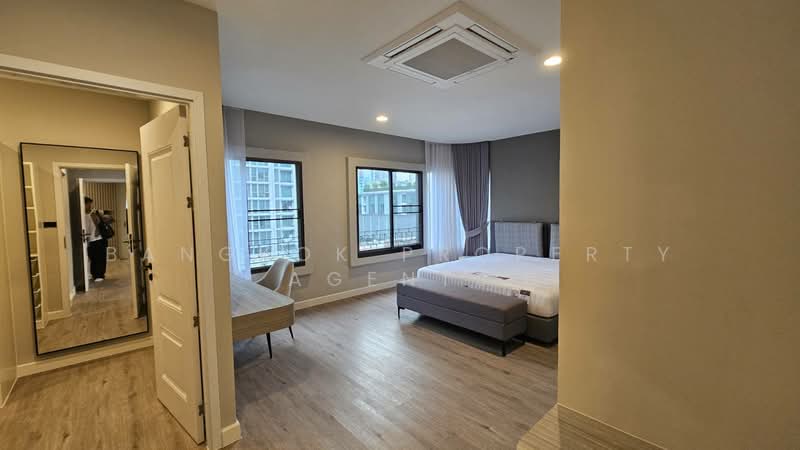 La Residenza, Bangkok, 14 ซอยสุขุมวิท7 ถนนสุขุมวิท คลองเตยเหนือ วัฒนา กทม., Khlongtoei Nua, Watthana, Bangkok, 2 Bedrooms, 109 sqm, Condo For Rent, by BANGKOK PROPERTY AGENTS, 500296915 - DDproperty.com