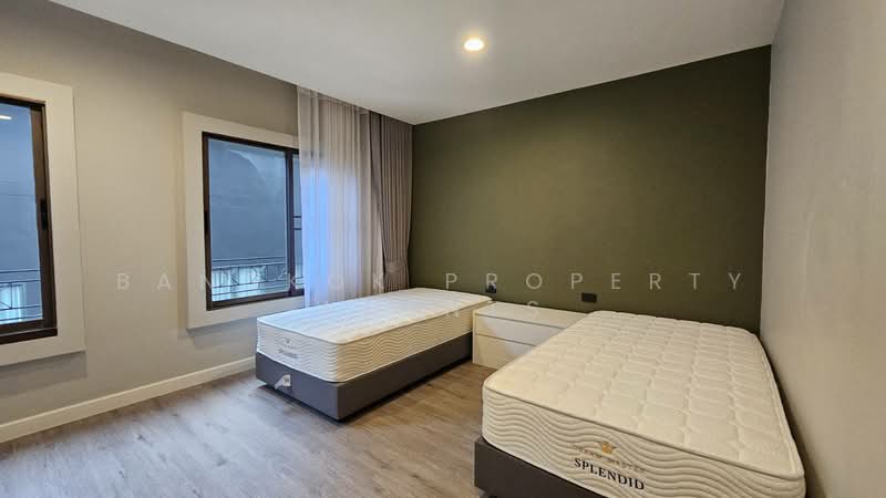 ให้เช่า - La Residenza (ลา เรสซิเดนซา), กรุงเทพ