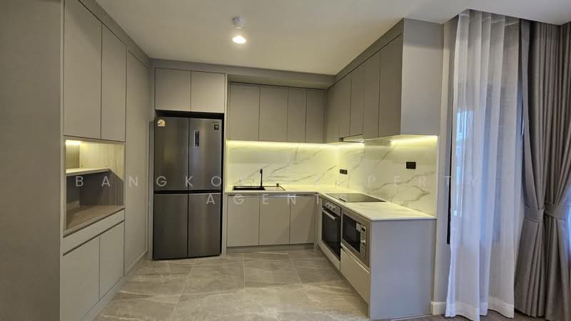 La Residenza, Bangkok, 14 ซอยสุขุมวิท7 ถนนสุขุมวิท คลองเตยเหนือ วัฒนา กทม., Khlongtoei Nua, Watthana, Bangkok, 2 Bedrooms, 109 sqm, Condo For Rent, by BANGKOK PROPERTY AGENTS, 500296915 - DDproperty.com