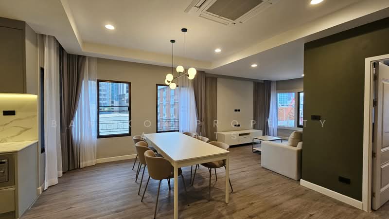 ให้เช่า - La Residenza (ลา เรสซิเดนซา), กรุงเทพ