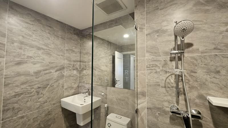 ให้เช่า - La Residenza (ลา เรสซิเดนซา), กรุงเทพ