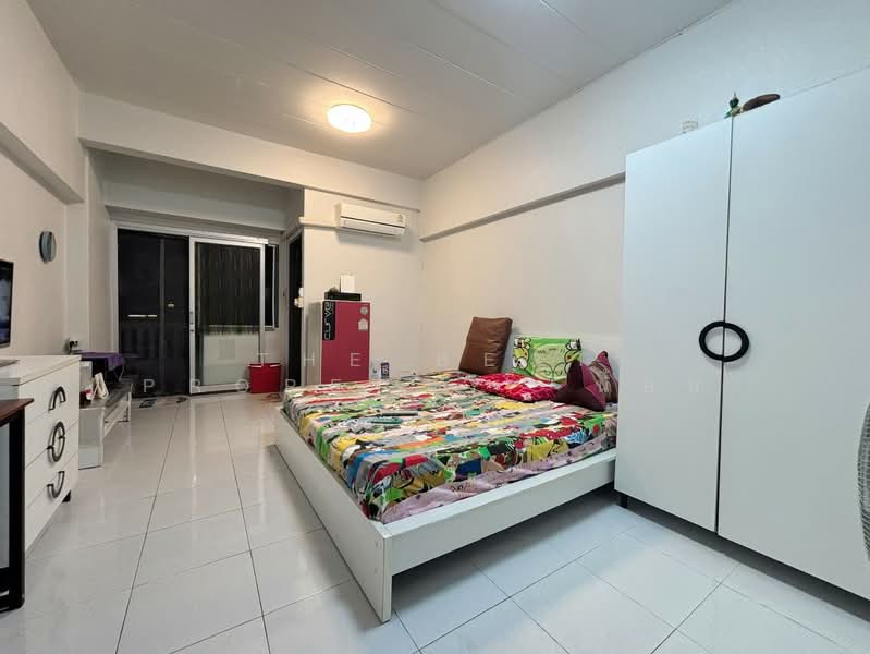 สายลมคอนโดเทล เทพารักษ์ สมุทรปราการ (Sailom Condotel), สมุทรปราการ, เทพารักษ์, เมืองสมุทรปราการ, สมุทรปราการ, 27 ตร.ม., บ้านเดี่ยว ขาย, โดย The Best Property น้อย, 500296916 - DDproperty.com