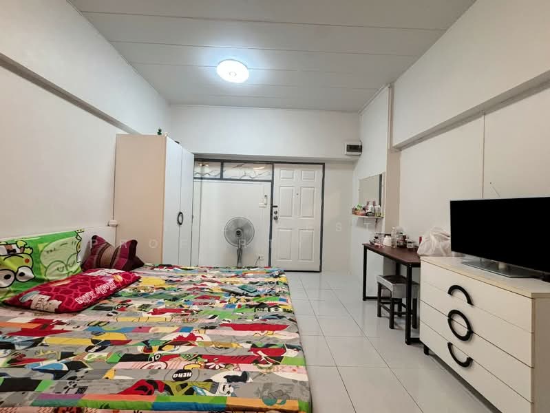 สายลมคอนโดเทล เทพารักษ์ สมุทรปราการ (Sailom Condotel), สมุทรปราการ, เทพารักษ์, เมืองสมุทรปราการ, สมุทรปราการ, 27 ตร.ม., บ้านเดี่ยว ขาย, โดย The Best Property น้อย, 500296916 - DDproperty.com
