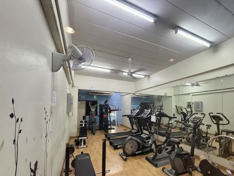 สายลมคอนโดเทล เทพารักษ์ สมุทรปราการ (Sailom Condotel), Samut Prakan, Thepharak, Muang Samut Prakarn, Samut Prakan, 1 Bedroom, 27 sqm, Single Detached House For Sale, by The Best Property  น้อย, 500296916 - DDproperty.com