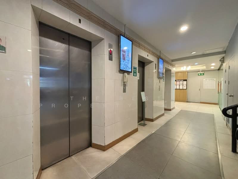 สายลมคอนโดเทล เทพารักษ์ สมุทรปราการ (Sailom Condotel), สมุทรปราการ, เทพารักษ์, เมืองสมุทรปราการ, สมุทรปราการ, 27 ตร.ม., บ้านเดี่ยว ขาย, โดย The Best Property น้อย, 500296916 - DDproperty.com