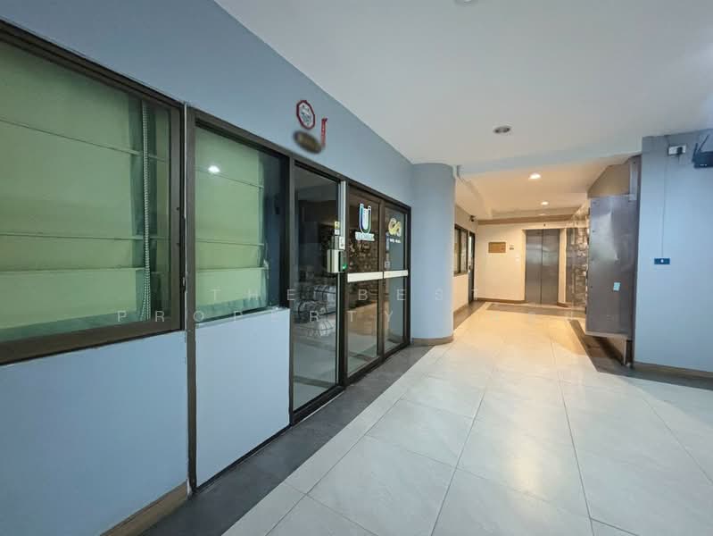 สายลมคอนโดเทล เทพารักษ์ สมุทรปราการ (Sailom Condotel), Samut Prakan, Thepharak, Muang Samut Prakarn, Samut Prakan, 1 Bedroom, 27 sqm, Single Detached House For Sale, by The Best Property  น้อย, 500296916 - DDproperty.com