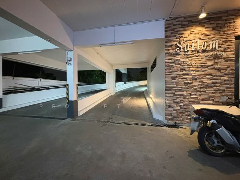 สายลมคอนโดเทล เทพารักษ์ สมุทรปราการ (Sailom Condotel), Samut Prakan, Thepharak, Muang Samut Prakarn, Samut Prakan, 1 Bedroom, 27 sqm, Single Detached House For Sale, by The Best Property  น้อย, 500296916 - DDproperty.com