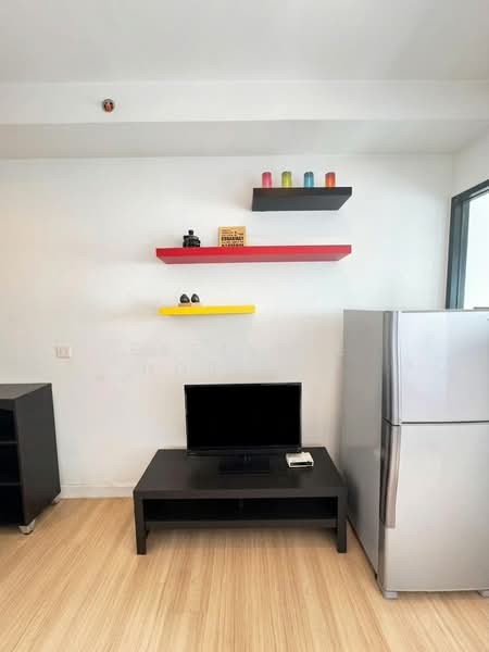 The Seed Mingle Sathorn-Suanplu, Bangkok, 389 Soi Sathon 3, Thung Maha Mek, Sathon, Bangkok, Studio, 27 sqm, Condo For Rent, by Eastblue Horizon, 500296919 - DDproperty.com