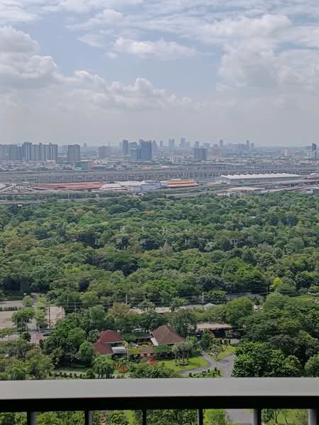 The Line Jatujak-Mochit, Bangkok, Phaholyothin Road, Jom Phon, Chatuchak, Bangkok, 1 Bedroom, 32 sqm, Condo For Sale, by สุเทพ รอดด้วยบุญ, 500296920 - DDproperty.com