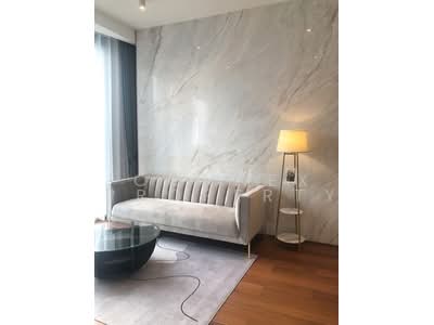 For Rent - The Estelle Phrom Phong, Bangkok