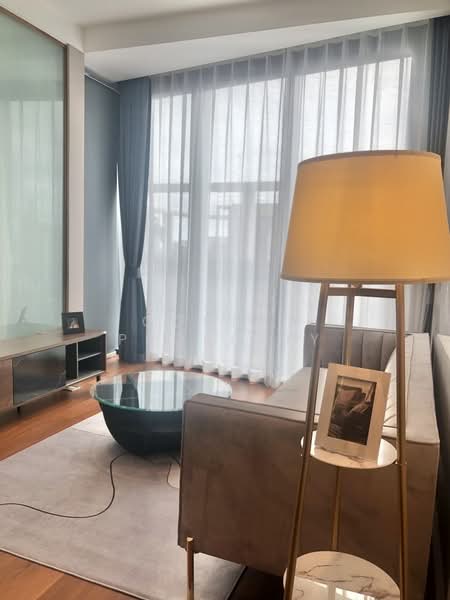 The Estelle Phrom Phong, Bangkok, 131 Soi Sukhumvit 26, Khong Tan, Khlong Toei, Bangkok, 1 Bedroom, 58 sqm, Condo For Rent, by Connex Property, 500296923 - DDproperty.com