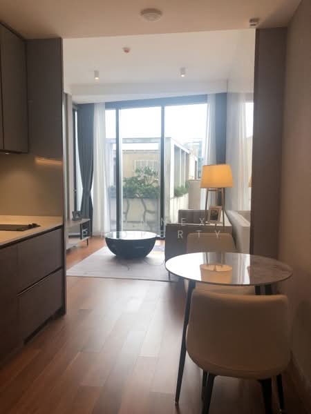 The Estelle Phrom Phong, Bangkok, 131 Soi Sukhumvit 26, Khong Tan, Khlong Toei, Bangkok, 1 Bedroom, 58 sqm, Condo For Rent, by Connex Property, 500296923 - DDproperty.com