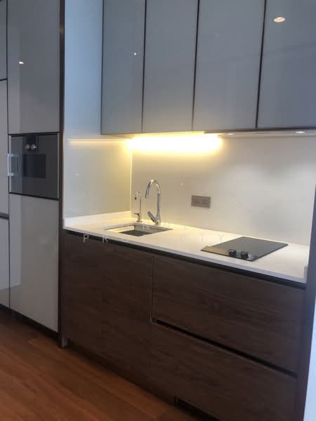 The Estelle Phrom Phong, Bangkok, 131 Soi Sukhumvit 26, Khong Tan, Khlong Toei, Bangkok, 1 Bedroom, 58 sqm, Condo For Rent, by Connex Property, 500296923 - DDproperty.com