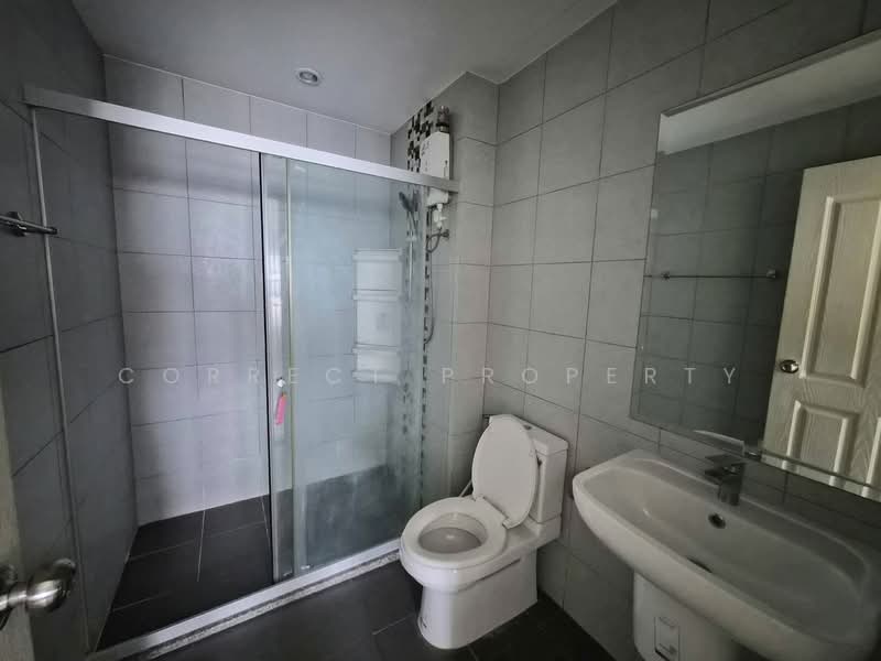 Supalai Loft @ Talat Phlu Station : ศุภาลัย ลอฟท์ แอท สถานีตลาดพลู, กรุงเทพ, ถนนรัชดาภิเษก, ตลาดพลู, ธนบุรี, กรุงเทพ, 40 ตร.ม., คอนโด ให้เช่า, โดย Correct Property, 500296924 - DDproperty.com