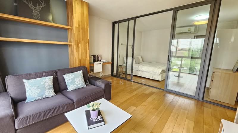 Montrose Court, Bangkok, Sukhumvit Road, Khong Tan, Khlong Toei, Bangkok, 1 Bedroom, 65 sqm, Condo For Rent, by BANGKOK PROPERTY AGENTS, 500296926 - DDproperty.com