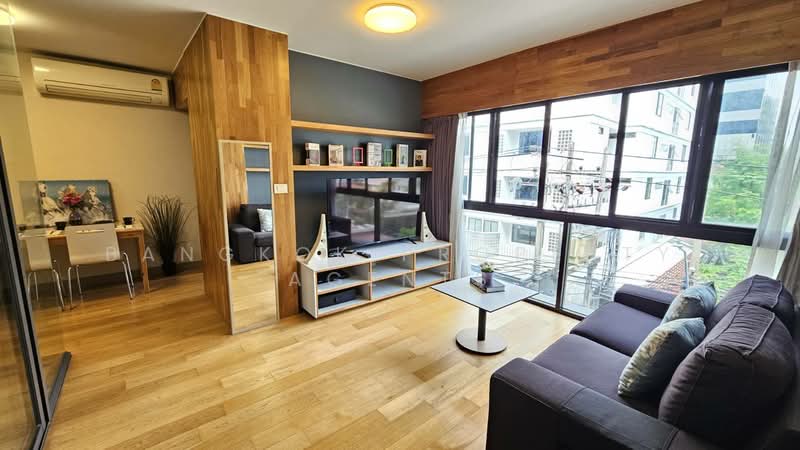 Montrose Court, Bangkok, Sukhumvit Road, Khong Tan, Khlong Toei, Bangkok, 1 Bedroom, 65 sqm, Condo For Rent, by BANGKOK PROPERTY AGENTS, 500296926 - DDproperty.com
