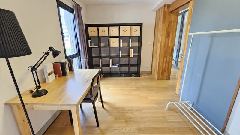 Montrose Court, Bangkok, Sukhumvit Road, Khong Tan, Khlong Toei, Bangkok, 1 Bedroom, 65 sqm, Condo For Rent, by BANGKOK PROPERTY AGENTS, 500296926 - DDproperty.com