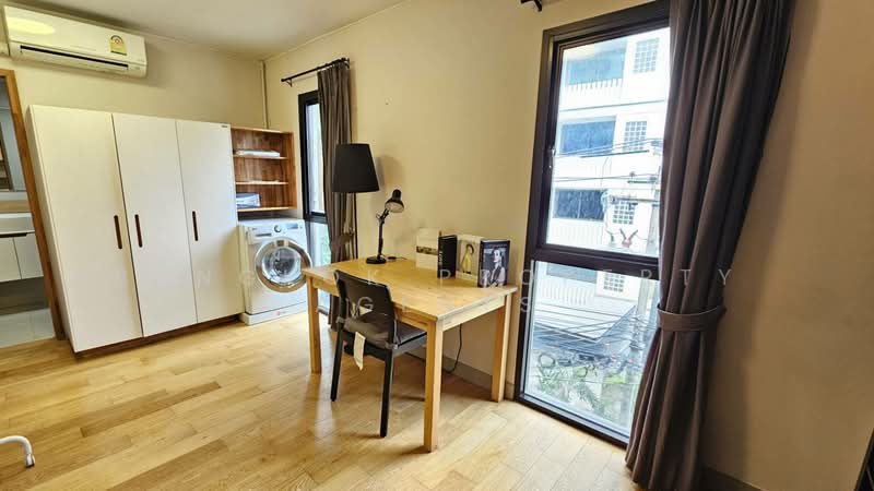 Montrose Court, Bangkok, Sukhumvit Road, Khong Tan, Khlong Toei, Bangkok, 1 Bedroom, 65 sqm, Condo For Rent, by BANGKOK PROPERTY AGENTS, 500296926 - DDproperty.com