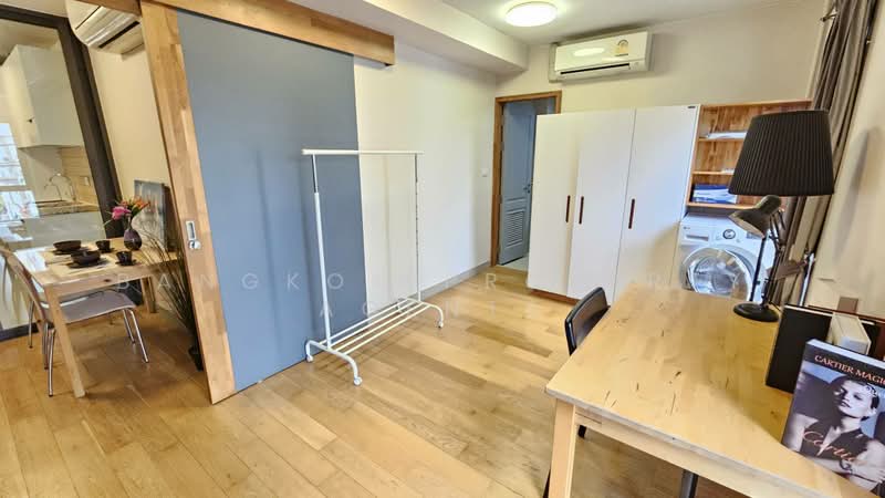 Montrose Court, Bangkok, Sukhumvit Road, Khong Tan, Khlong Toei, Bangkok, 1 Bedroom, 65 sqm, Condo For Rent, by BANGKOK PROPERTY AGENTS, 500296926 - DDproperty.com