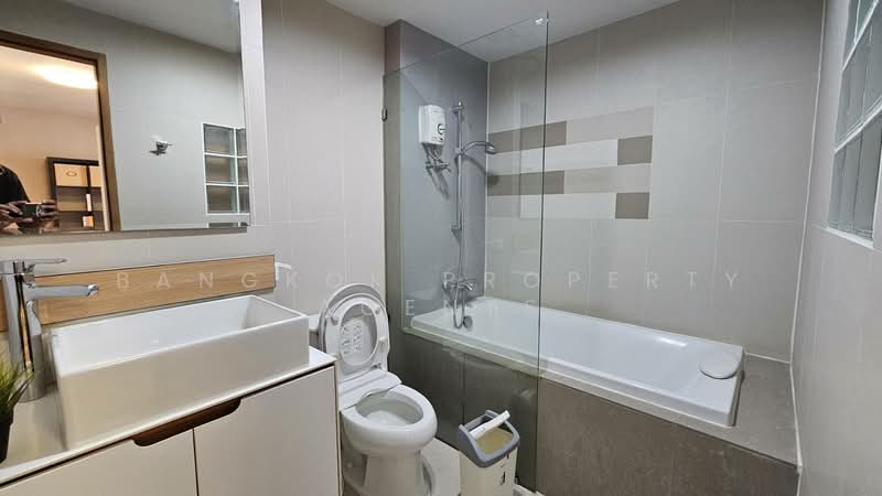 Montrose Court : มอนต์โรส คอร์ต, กรุงเทพ, ถนนสุขุมวิท, คลองตัน, คลองเตย, กรุงเทพ, 65 ตร.ม., คอนโด ให้เช่า, โดย BANGKOK PROPERTY AGENTS, 500296926 - DDproperty.com