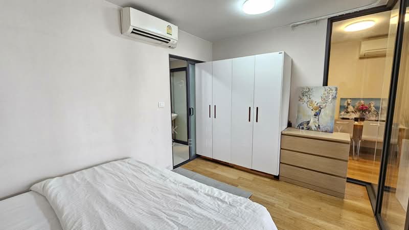 Montrose Court, Bangkok, Sukhumvit Road, Khong Tan, Khlong Toei, Bangkok, 1 Bedroom, 65 sqm, Condo For Rent, by BANGKOK PROPERTY AGENTS, 500296926 - DDproperty.com