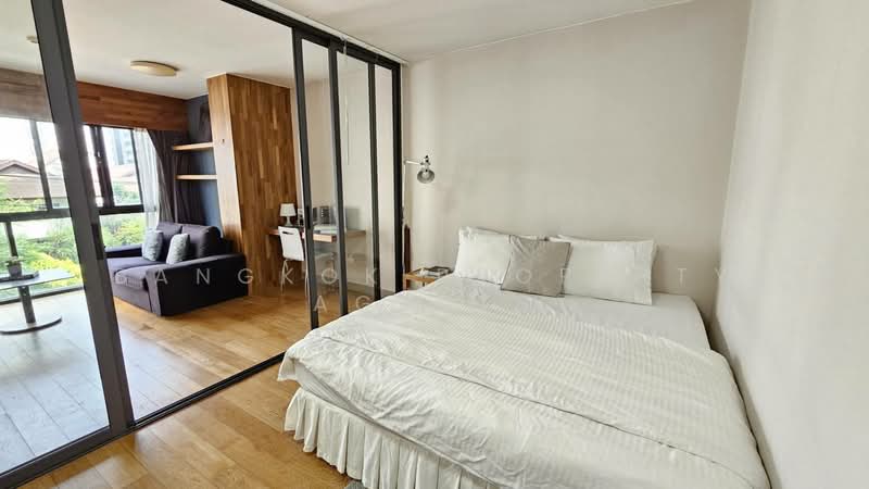 Montrose Court, Bangkok, Sukhumvit Road, Khong Tan, Khlong Toei, Bangkok, 1 Bedroom, 65 sqm, Condo For Rent, by BANGKOK PROPERTY AGENTS, 500296926 - DDproperty.com
