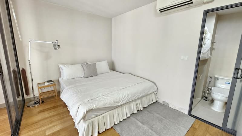 Montrose Court, Bangkok, Sukhumvit Road, Khong Tan, Khlong Toei, Bangkok, 1 Bedroom, 65 sqm, Condo For Rent, by BANGKOK PROPERTY AGENTS, 500296926 - DDproperty.com