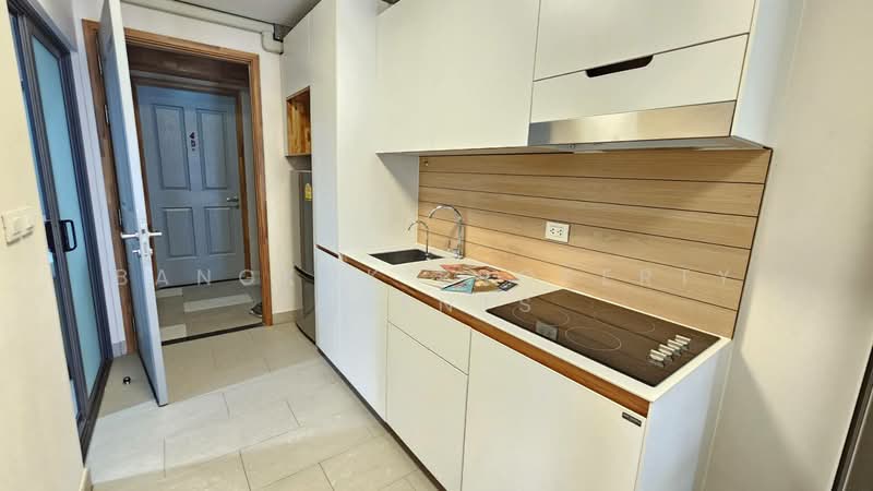 Montrose Court, Bangkok, Sukhumvit Road, Khong Tan, Khlong Toei, Bangkok, 1 Bedroom, 65 sqm, Condo For Rent, by BANGKOK PROPERTY AGENTS, 500296926 - DDproperty.com