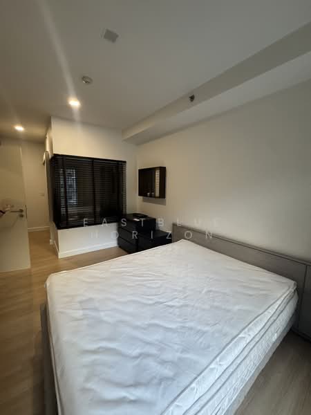 The Seed Mingle Sathorn-Suanplu, Bangkok, 389 Soi Sathon 3, Thung Maha Mek, Sathon, Bangkok, 1 Bedroom, 42 sqm, Condo For Rent, by Eastblue Horizon, 500296927 - DDproperty.com