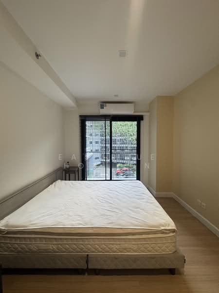 The Seed Mingle Sathorn-Suanplu, Bangkok, 389 Soi Sathon 3, Thung Maha Mek, Sathon, Bangkok, 1 Bedroom, 42 sqm, Condo For Rent, by Eastblue Horizon, 500296927 - DDproperty.com