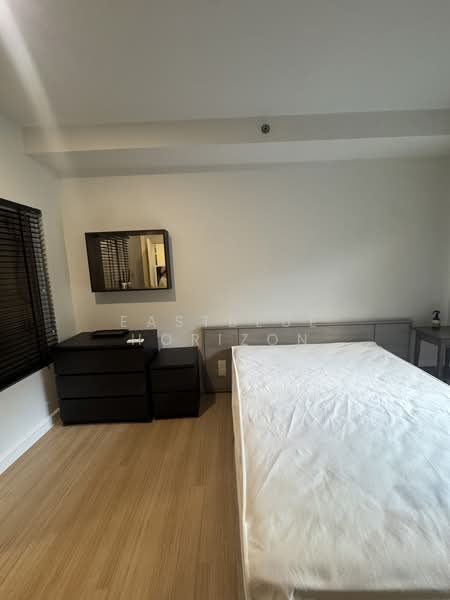 The Seed Mingle Sathorn-Suanplu, Bangkok, 389 Soi Sathon 3, Thung Maha Mek, Sathon, Bangkok, 1 Bedroom, 42 sqm, Condo For Rent, by Eastblue Horizon, 500296927 - DDproperty.com
