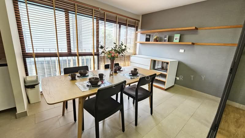 Montrose Court, Bangkok, Sukhumvit Road, Khong Tan, Khlong Toei, Bangkok, 2 Bedrooms, 105 sqm, Condo For Rent, by BANGKOK PROPERTY AGENTS, 500296931 - DDproperty.com