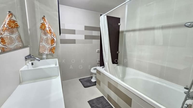 Montrose Court, Bangkok, Sukhumvit Road, Khong Tan, Khlong Toei, Bangkok, 2 Bedrooms, 105 sqm, Condo For Rent, by BANGKOK PROPERTY AGENTS, 500296931 - DDproperty.com