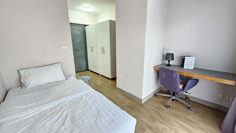 Montrose Court, Bangkok, Sukhumvit Road, Khong Tan, Khlong Toei, Bangkok, 2 Bedrooms, 105 sqm, Condo For Rent, by BANGKOK PROPERTY AGENTS, 500296931 - DDproperty.com