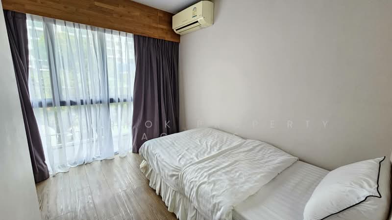 Montrose Court, Bangkok, Sukhumvit Road, Khong Tan, Khlong Toei, Bangkok, 2 Bedrooms, 105 sqm, Condo For Rent, by BANGKOK PROPERTY AGENTS, 500296931 - DDproperty.com