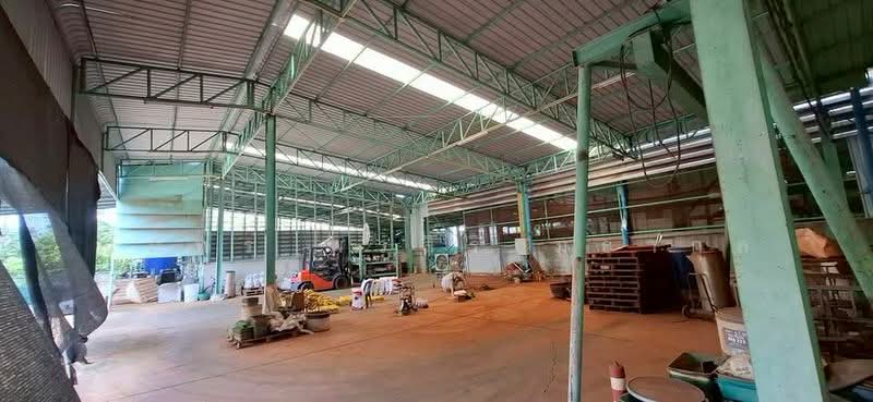 ด่วน! ขายที่ดินพร้อมโกดัง และที่พักอาศัย ผังสีเหลือง โซนอุตสาหกรรมสมุทรปราการ เทพารักษ์ แพรกษา, Samut Prakan, Thepharak, Muang Samut Prakarn, Samut Prakan, , 1,480 sqm, Warehouse/Factory For Sale, by ณภัทร พรสิริเมธากุล, 500296932 - DDproperty.com
