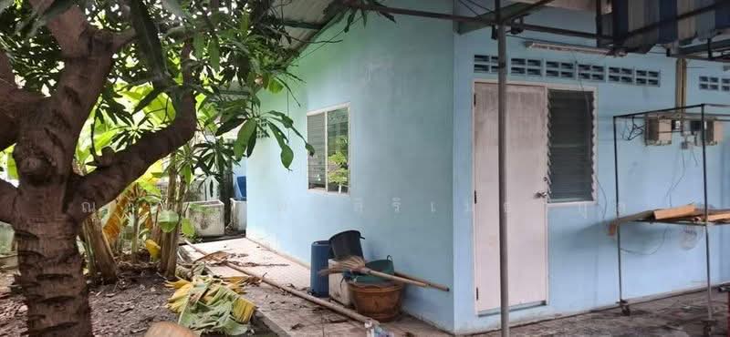 ด่วน! ขายที่ดินพร้อมโกดัง และที่พักอาศัย ผังสีเหลือง โซนอุตสาหกรรมสมุทรปราการ เทพารักษ์ แพรกษา, Samut Prakan, Thepharak, Muang Samut Prakarn, Samut Prakan, , 1,480 sqm, Warehouse/Factory For Sale, by ณภัทร พรสิริเมธากุล, 500296932 - DDproperty.com