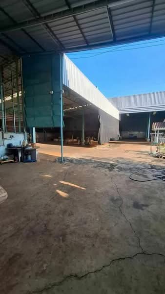 ด่วน! ขายที่ดินพร้อมโกดัง และที่พักอาศัย ผังสีเหลือง โซนอุตสาหกรรมสมุทรปราการ เทพารักษ์ แพรกษา, สมุทรปราการ, เทพารักษ์, เมืองสมุทรปราการ, สมุทรปราการ, 1,480 ตร.ม., โกดัง-โรงงาน ขาย, โดย ณภัทร พรสิริเมธากุล, 500296932 - DDproperty.com