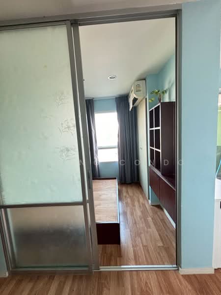 For Rent - Lumpini Park Nawamin-Sriburapha : ลุมพินี พาร์ค นวมินทร์ - ศรีบูรพา, Bangkok