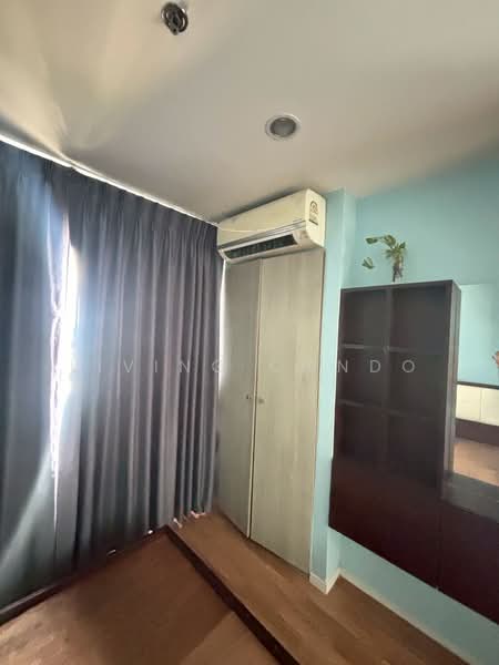 For Rent - Lumpini Park Nawamin-Sriburapha : ลุมพินี พาร์ค นวมินทร์ - ศรีบูรพา, Bangkok